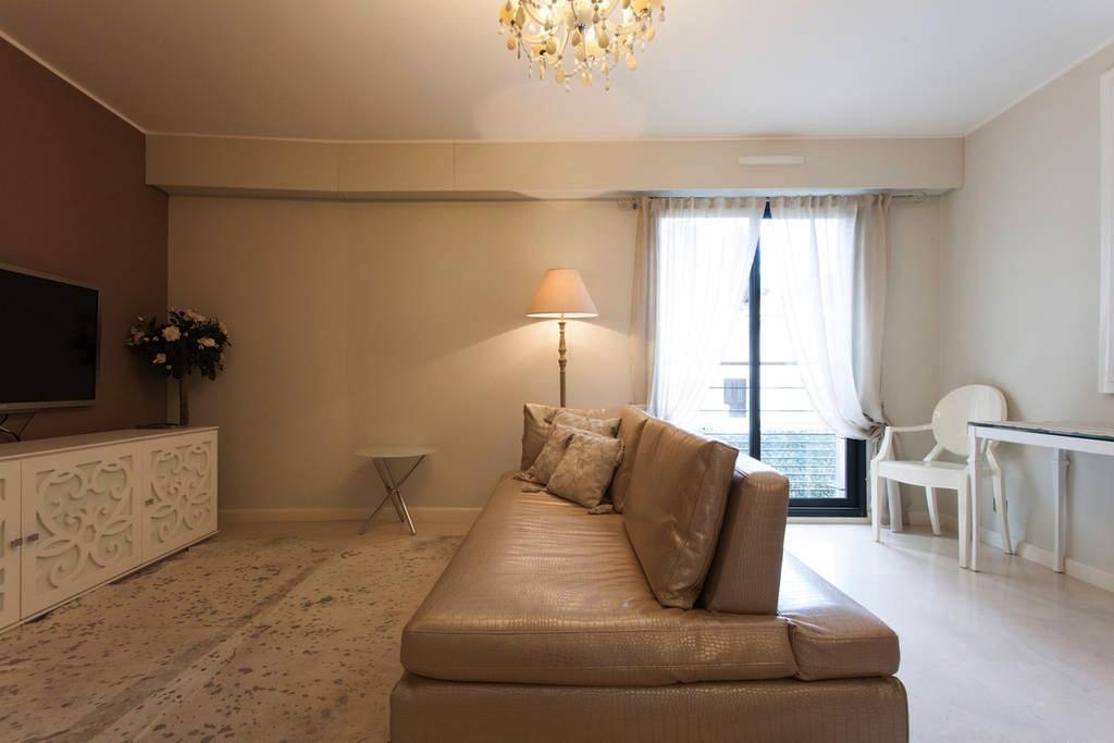 Carlton Riviera Apartment Cannes Exterior foto