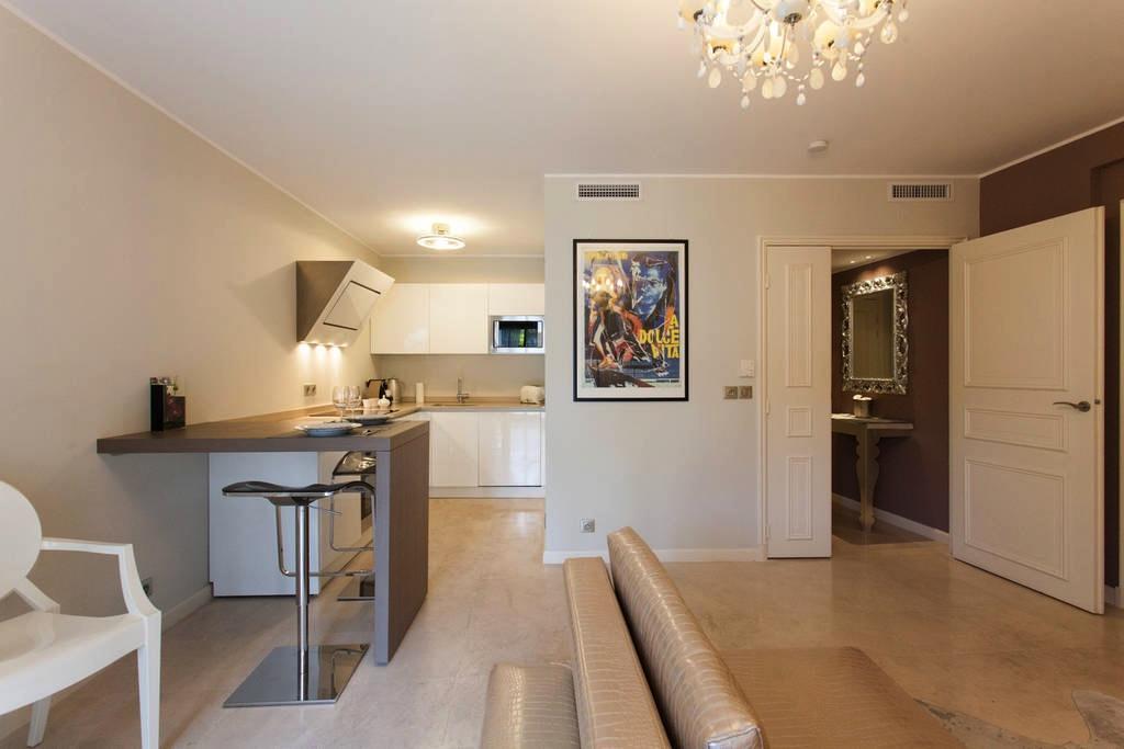 Carlton Riviera Apartment Cannes Exterior foto